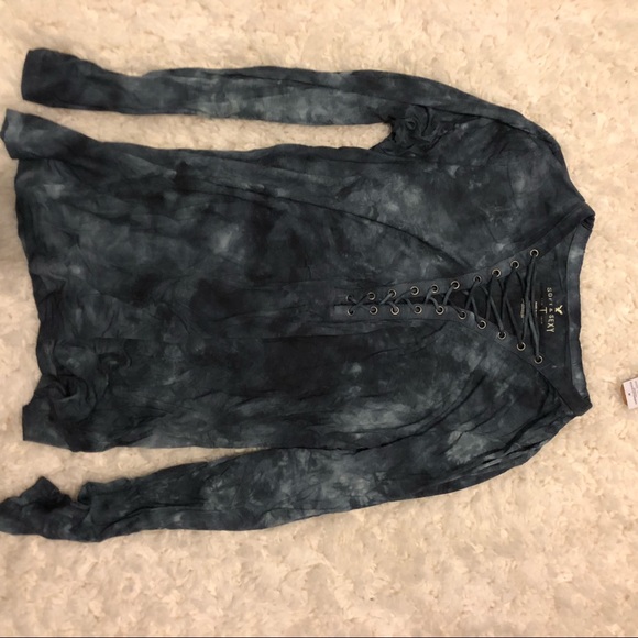 Soft & Sexy Tee - Picture 2 of 2